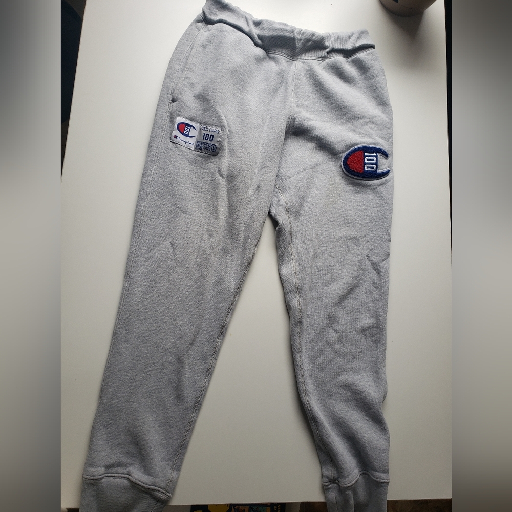 Mens Champion Joggers